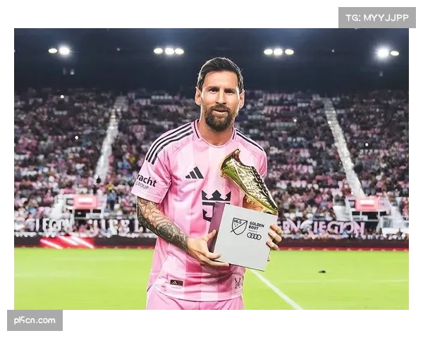 梅西80场造101球 美职联单一俱乐部效率新高