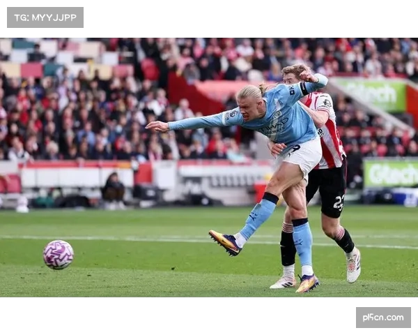 前锋哈兰德预期进球值超多支球队全队 曼城火力集中