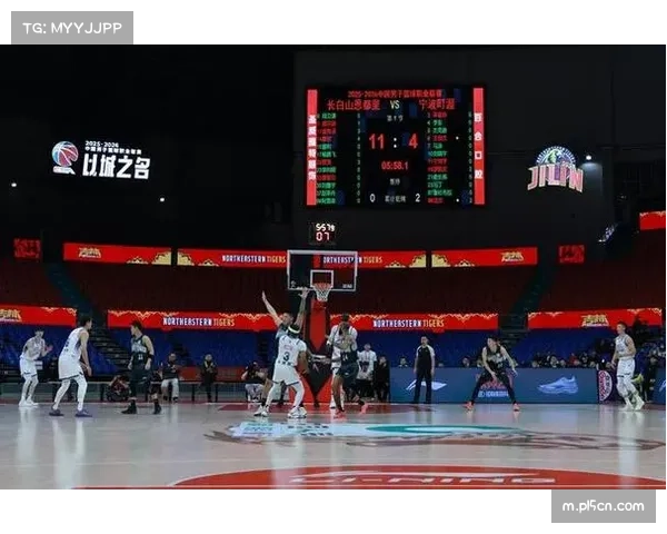 吉林长白山恩都里排名十四 外援摩尔爆发成球队关键变量